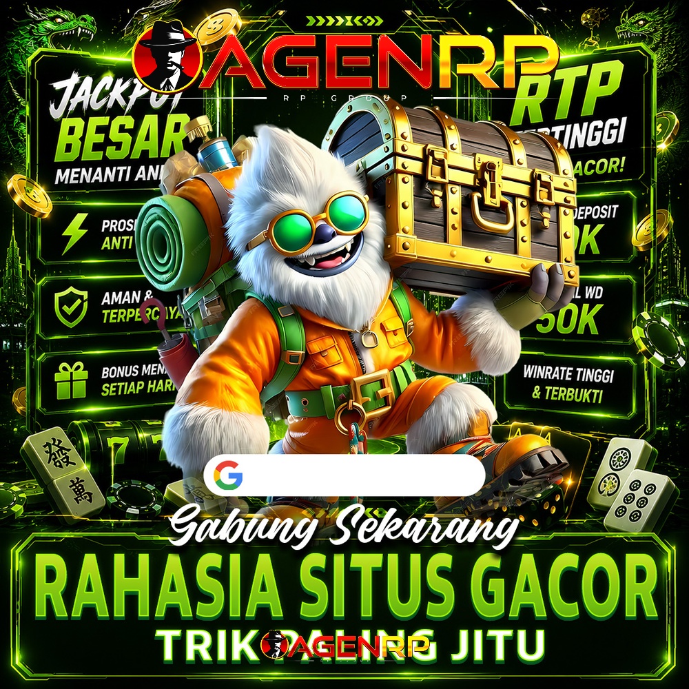 AGENRP X Eagle Rockts: Rasakan Perbedaan Suasana Lewat Konsep Yang Segar